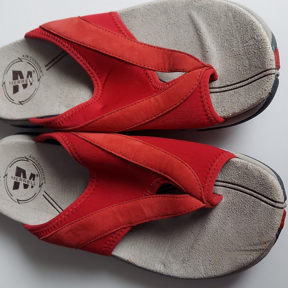 Merrell sport